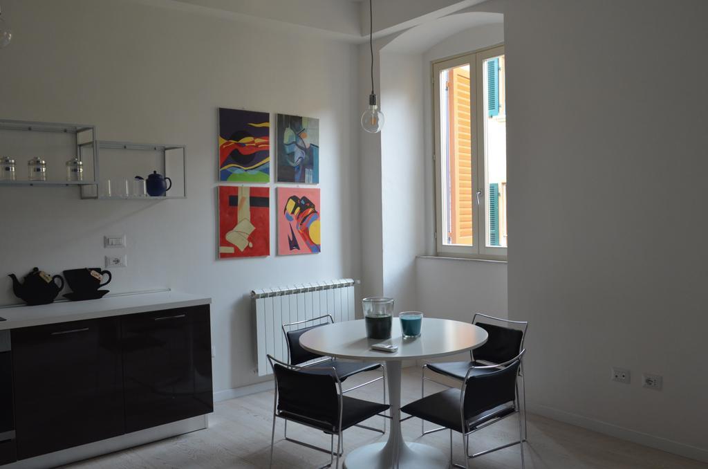 Apartment Perugia Exterior foto
