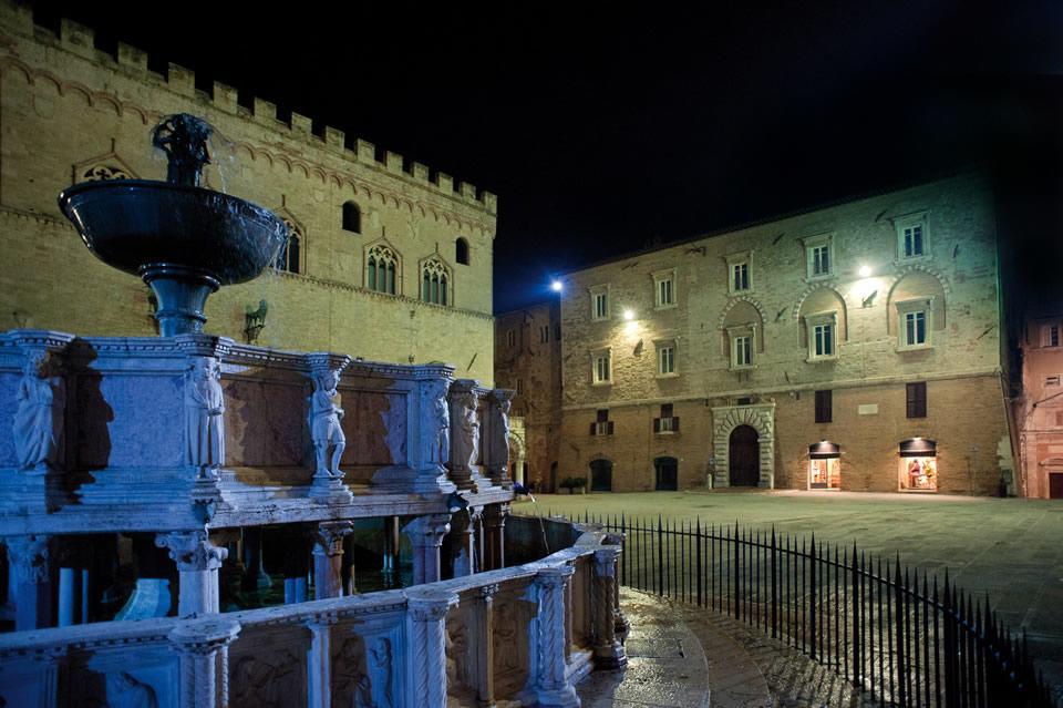 Apartment Perugia Exterior foto